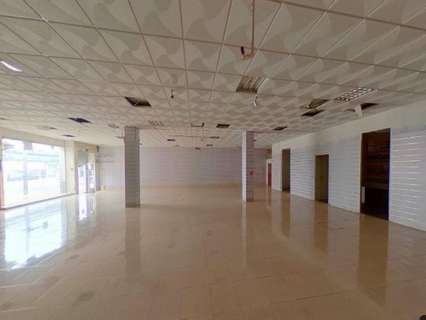 Local comercial en venta en Espartinas