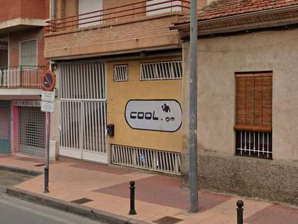 Local comercial en venta en Murcia zona Santo Angel