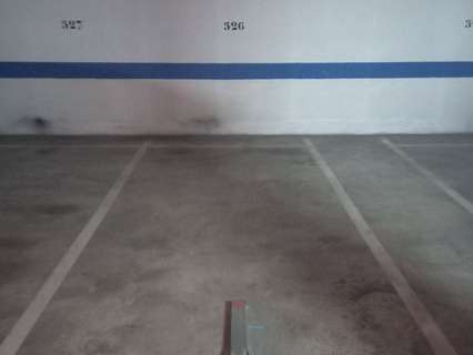 Plaza de parking en venta en Córdoba