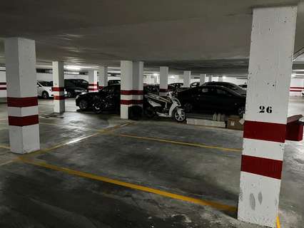 Plaza de parking en venta en Córdoba