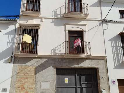 Edificio en venta en Estepa