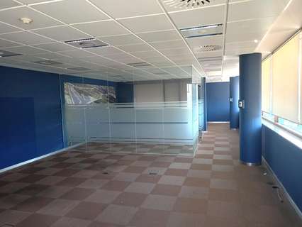 Oficina en alquiler en Murcia