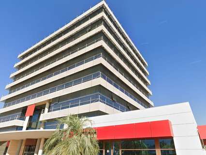 Oficina en alquiler en Murcia