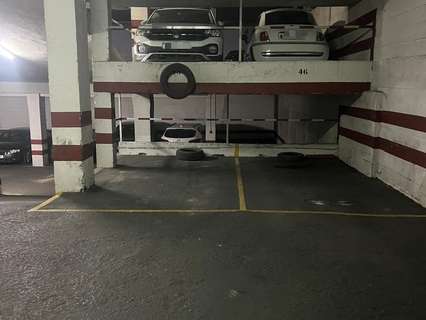 Plaza de parking en venta en Córdoba