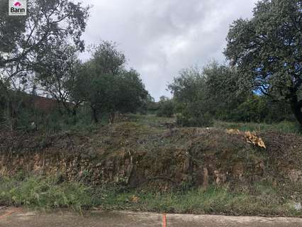 Parcela rústica en venta en Córdoba