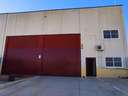Nave industrial en venta en Alhama de Murcia