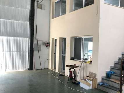 Nave industrial en venta en Córdoba