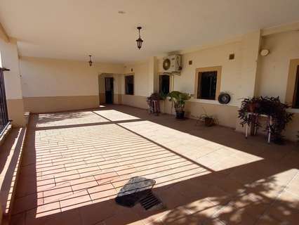 Casa en venta en Córdoba rebajada