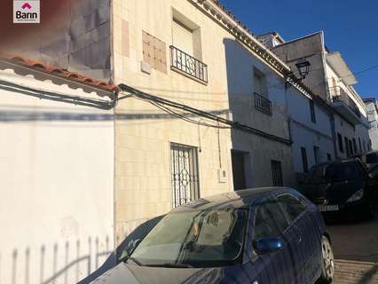 Casa en venta en Villaviciosa de Córdoba