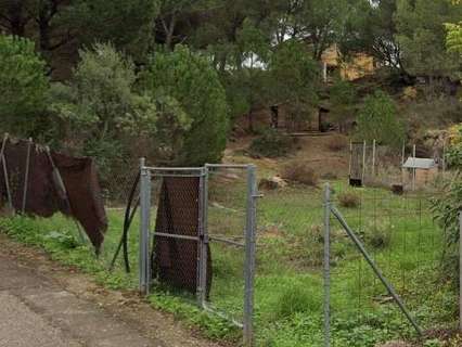 Parcela urbana en venta en Córdoba