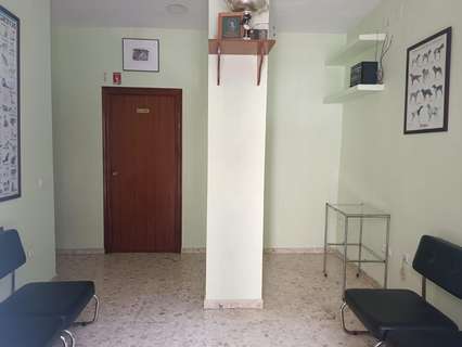 Local comercial en alquiler en Córdoba