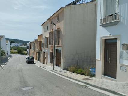 Parcela rústica en venta en Estepa