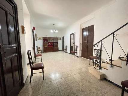 Casa en venta en Gilena