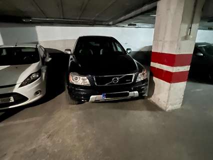 Plaza de parking en venta en Córdoba