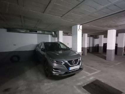 Plaza de parking en venta en Córdoba