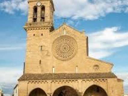 Parcela rústica en venta en Córdoba