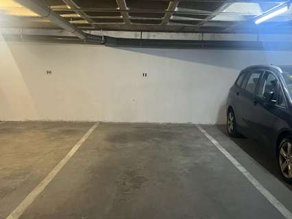 Plaza de parking en alquiler en Córdoba