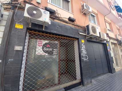 Local comercial en venta en Córdoba