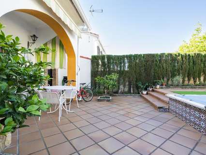 Casa en venta en Córdoba