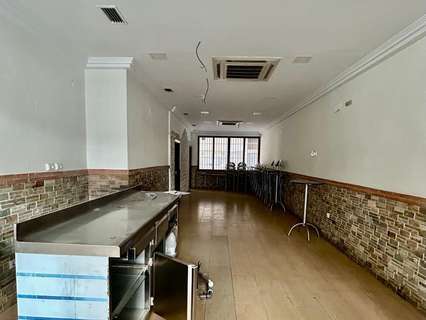 Local comercial en venta en Córdoba