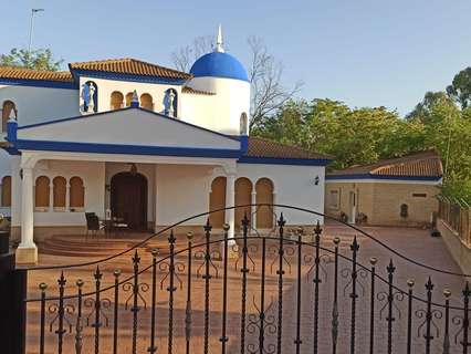 Chalet en alquiler en Córdoba