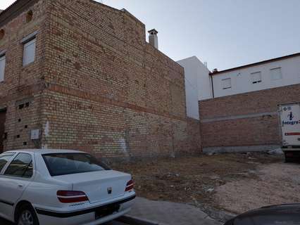 Parcela rústica en venta en Estepa