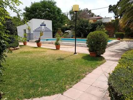 Chalet en venta en La Carlota
