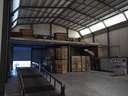 Nave industrial en alquiler en Las Torres de Cotillas