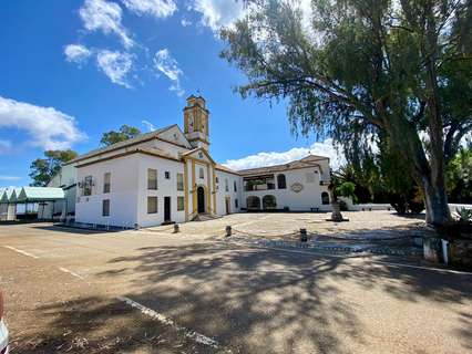 Parcela rústica en venta en Córdoba