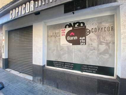 Local comercial en venta en Córdoba