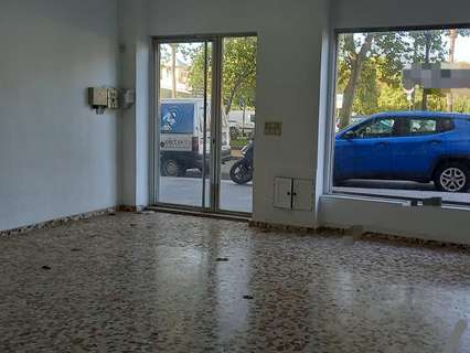 Local comercial en alquiler en Córdoba