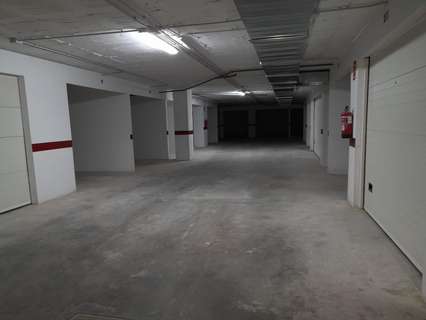 Plaza de parking en venta en Herrera