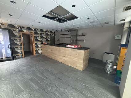 Local comercial en venta en Córdoba