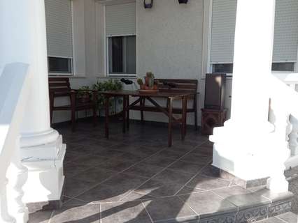 Casa en venta en La Carlota