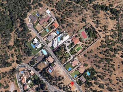 Parcela urbana en venta en Córdoba