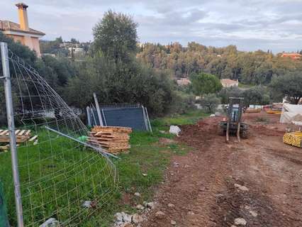 Parcela rústica en venta en Córdoba