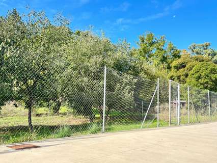 Parcela urbana en venta en Córdoba