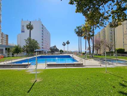 Piso en venta en Benalmádena