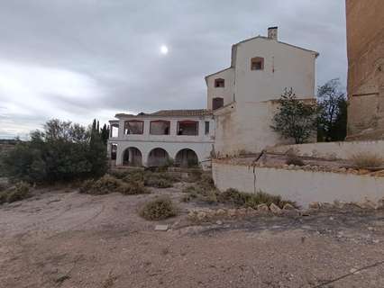 Local comercial en venta en Caravaca de la Cruz