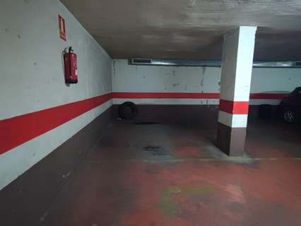 Plaza de parking en venta en Córdoba