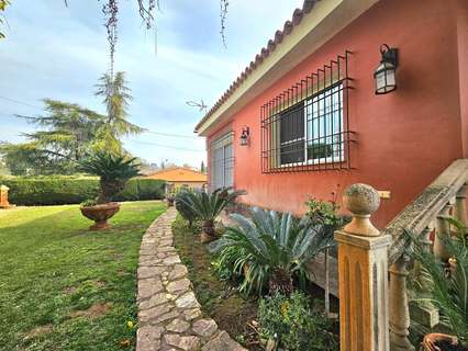 Chalet en venta en Córdoba