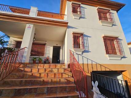 Chalet en venta en Córdoba