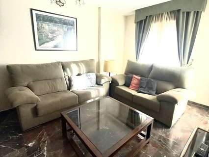 Piso en alquiler en Córdoba rebajado