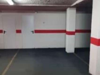Plaza de parking en venta en Córdoba