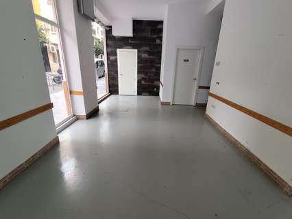 Local comercial en alquiler en Córdoba rebajado