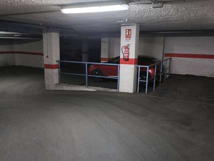Plaza de parking en venta en Córdoba
