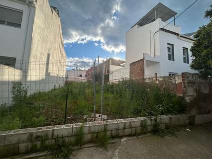 Parcela rústica en venta en Córdoba