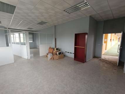 Oficina en venta en Lorquí