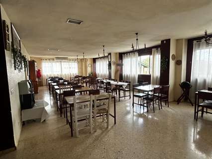 Local comercial en alquiler en Córdoba