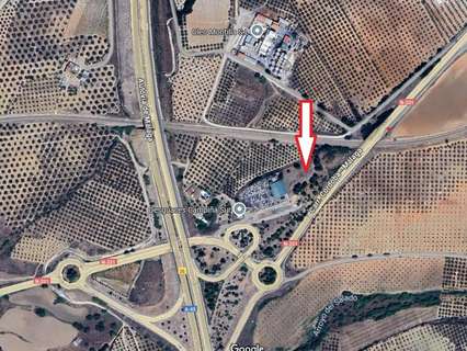 Parcela rústica en venta en Montilla